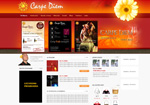 Carpe Diem Restaurant